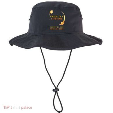 Solar Eclipse Bucket Hat