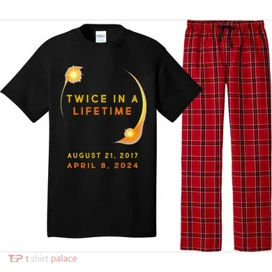 Pajama Set