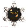 Solar Eclipse Ornament