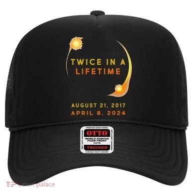 Solar Eclipse Hat