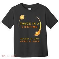 Solar Eclipse Toddler T-Shirt thumb 0