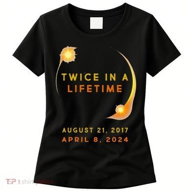 Solar Eclipse Women's T-Shirt