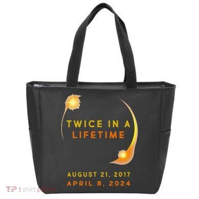 Solar Eclipse Tote Bag