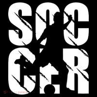 Soccer Enthusiast Sweatshirt thumb 3