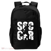 Soccer Enthusiast Backpack thumb 0