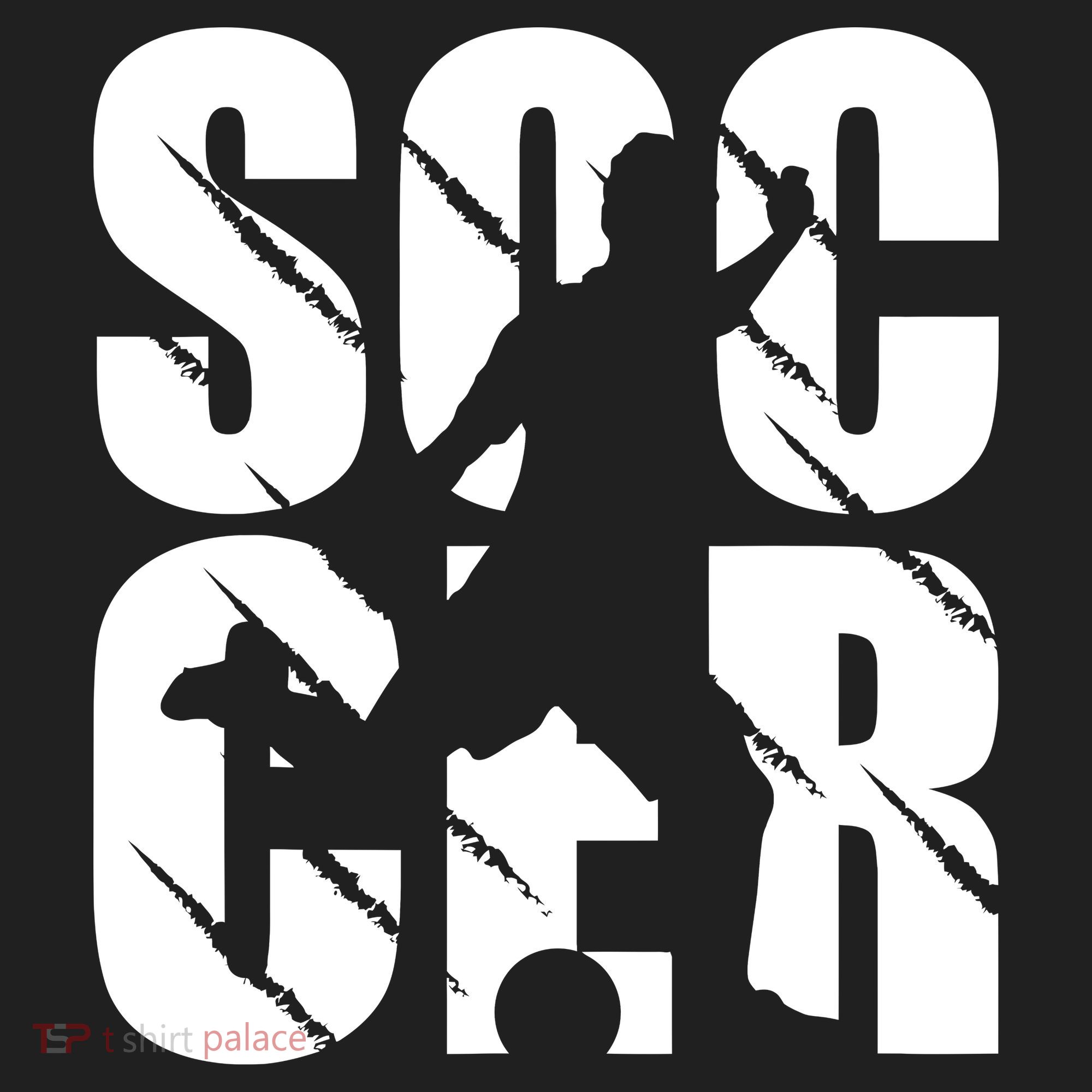 Soccer Enthusiast Beanie
