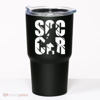 Soccer Enthusiast Tumbler thumb 0