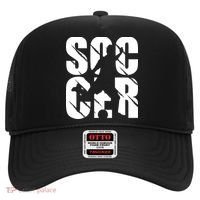 Soccer Enthusiast Hat thumb 0
