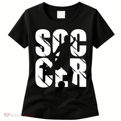Soccer Enthusiast Women's T-Shirt