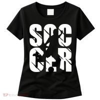 Soccer Enthusiast Women's T-Shirt thumb 0