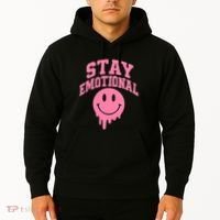 Stay Emotional Hoodie thumb 2