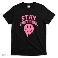 Stay Emotional T-Shirt thumb 0