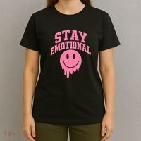 Stay Emotional T-Shirt thumb 4
