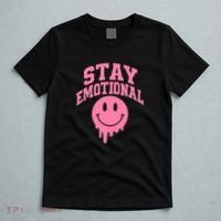 Stay Emotional T-Shirt thumb 5