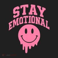 Stay Emotional Beanie thumb 2
