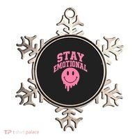 Stay Emotional Ornament thumb 0
