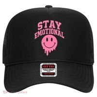 Stay Emotional Hat thumb 0