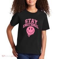 Stay Emotional Kids T-Shirt thumb 2