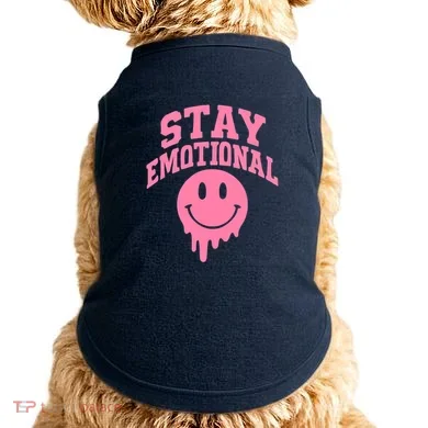 Doggie Tank