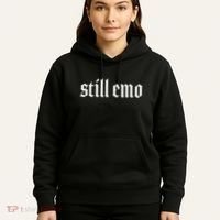 Still Emo Hoodie thumb 5