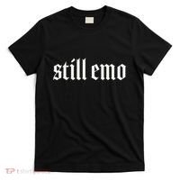Still Emo T-Shirt thumb 0