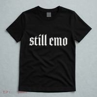 Still Emo T-Shirt thumb 5