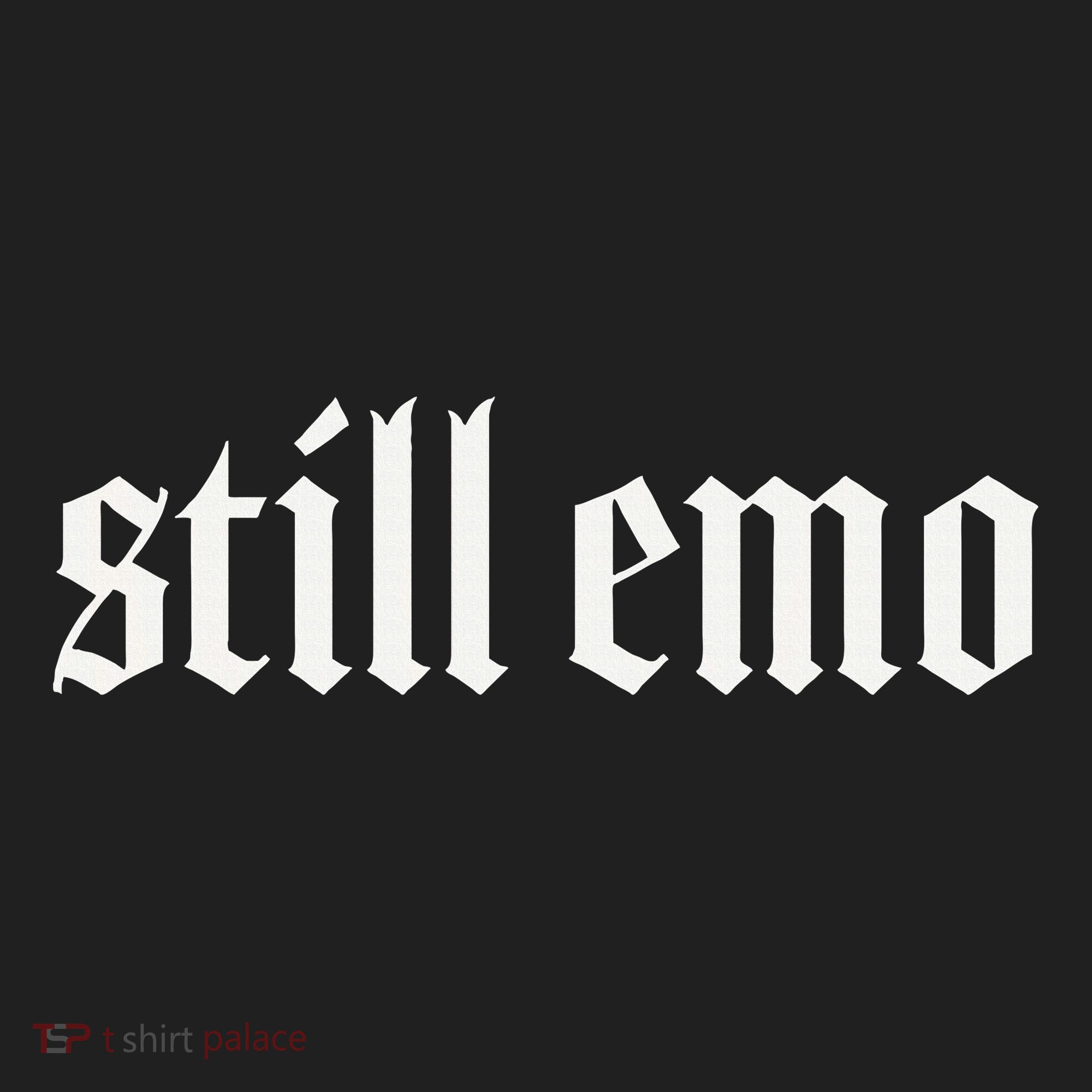 Still Emo Beanie