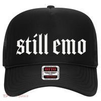 Still Emo Hat thumb 0