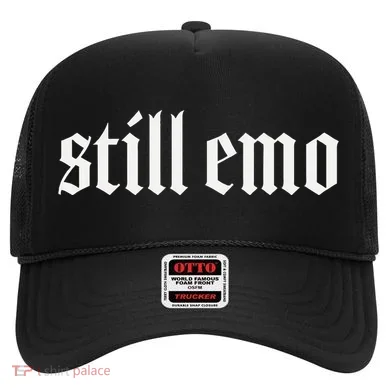Still Emo Hat