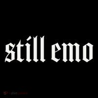 Still Emo Toddler Hoodie thumb 2