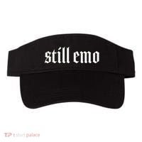 Still Emo Visor thumb 0