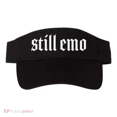 Still Emo Visor