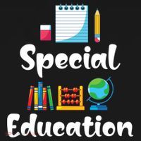 Sped Ed Special Education Sped Special Education Teacher Funny Gift USA-Made Doggie Bandana thumb 2