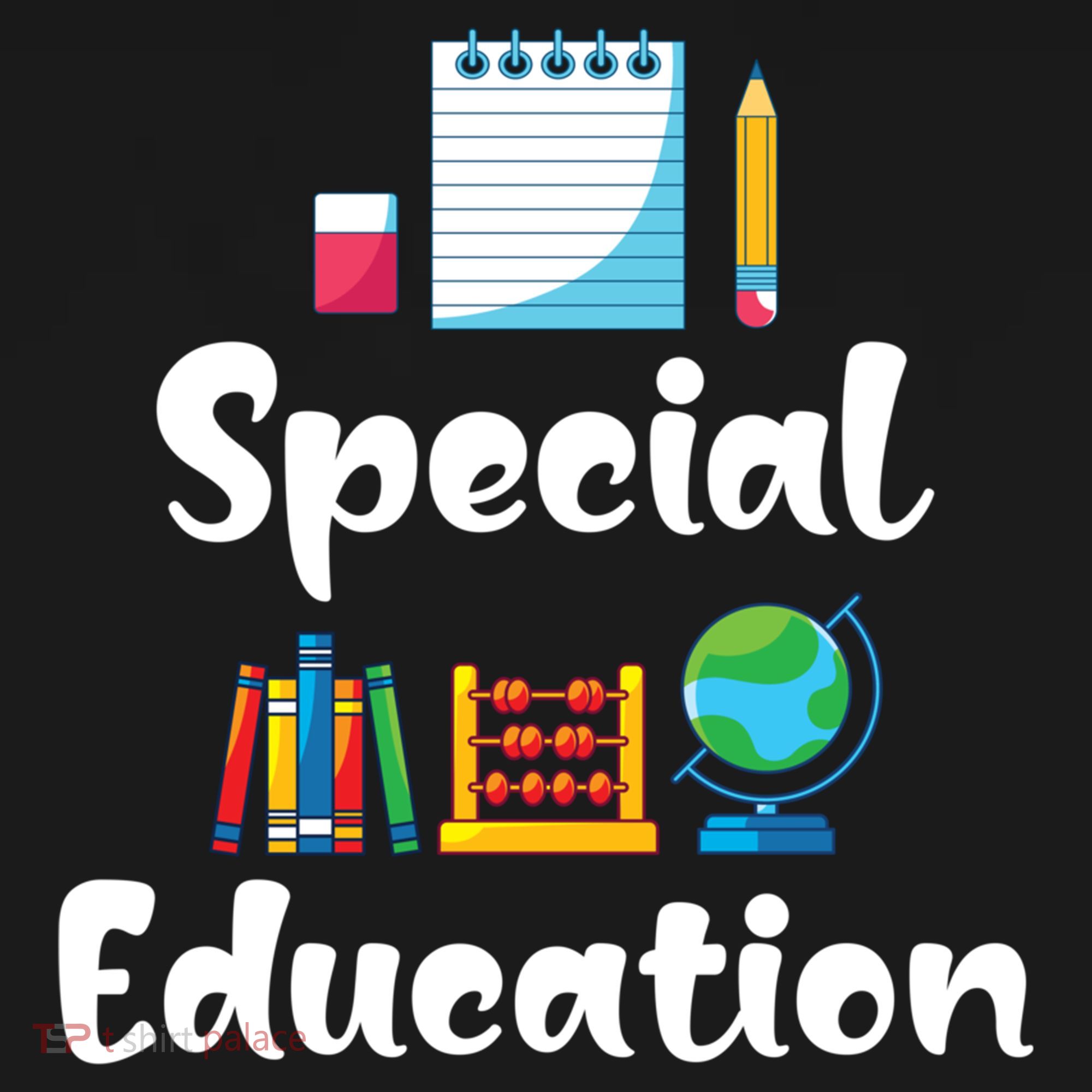 Sped Ed Special Education Sped Special Education Teacher Funny Gift Bucket Hat