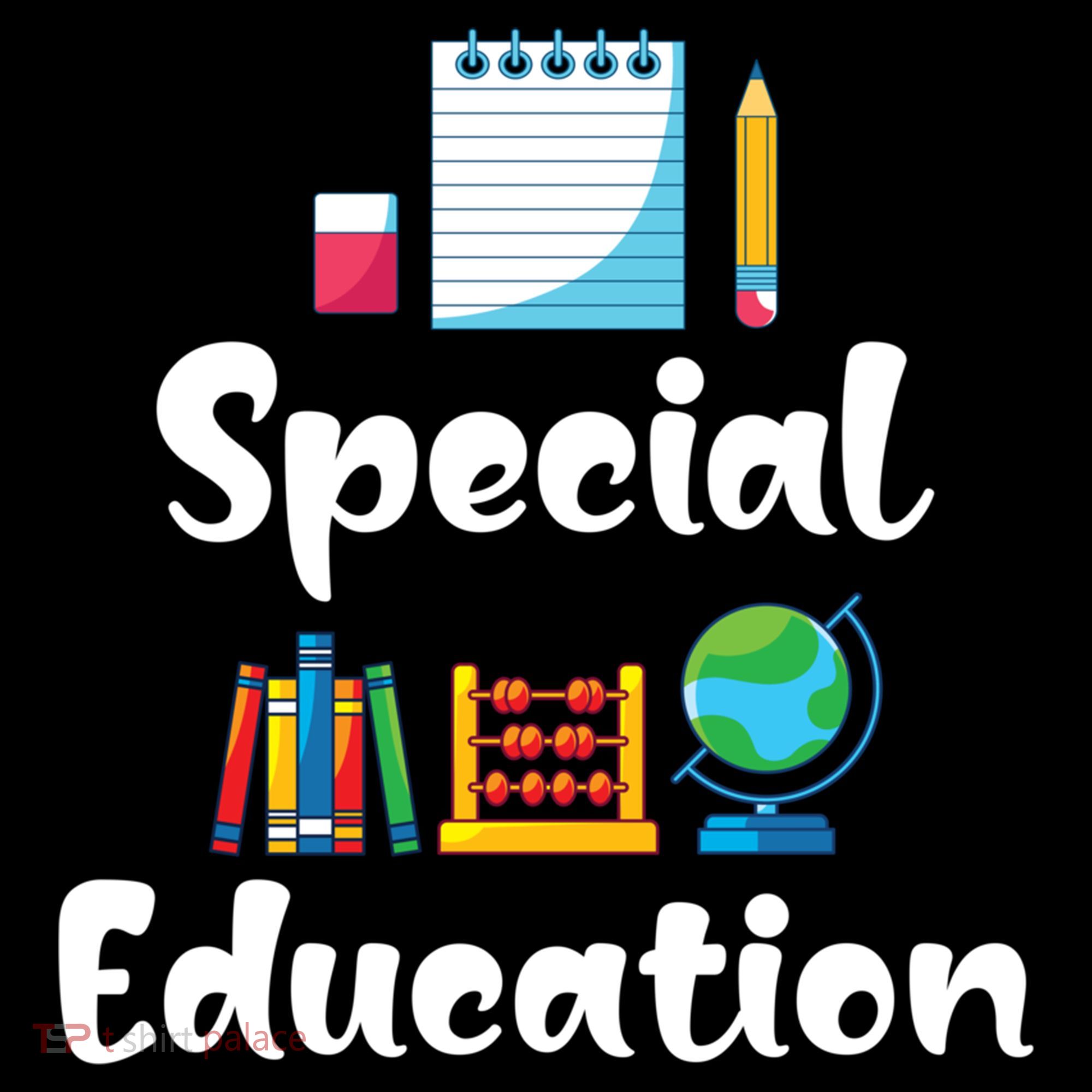 Sped Ed Special Education Sped Special Education Teacher Funny Gift Coffee Mug