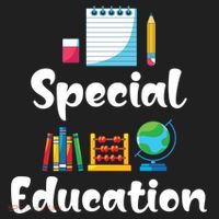 Sped Ed Special Education Sped Special Education Teacher Funny Gift Hat thumb 2