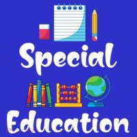 Sped Ed Special Education Sped Special Education Teacher Funny Gift Apron thumb 3