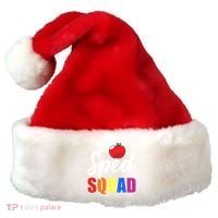 Sped Ed Sped Squad Special Education Teacher Gift Santa Hat thumb 0