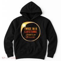Solar Eclipse Hoodie thumb 0