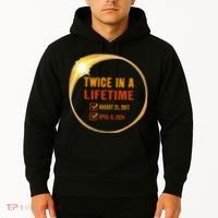 Solar Eclipse Hoodie thumb 2