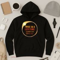 Solar Eclipse Hoodie thumb 3