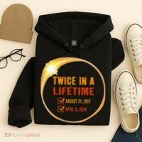 Solar Eclipse Hoodie thumb 4