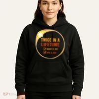 Solar Eclipse Hoodie thumb 5