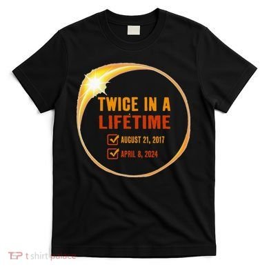 Solar Eclipse T-Shirt