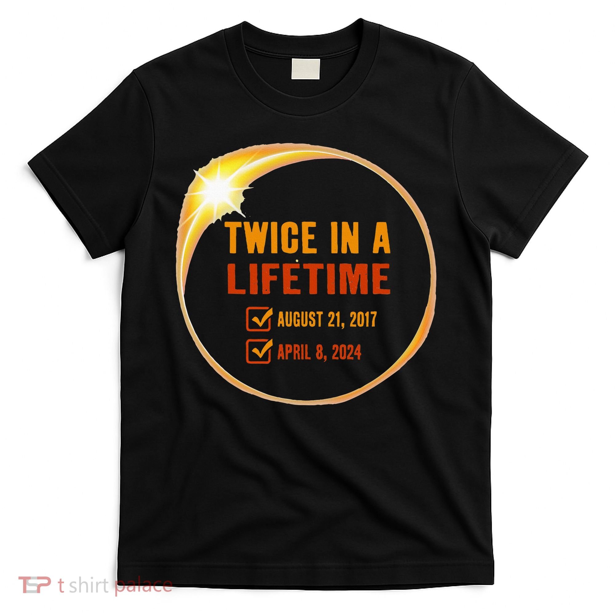 Solar Eclipse T-Shirt