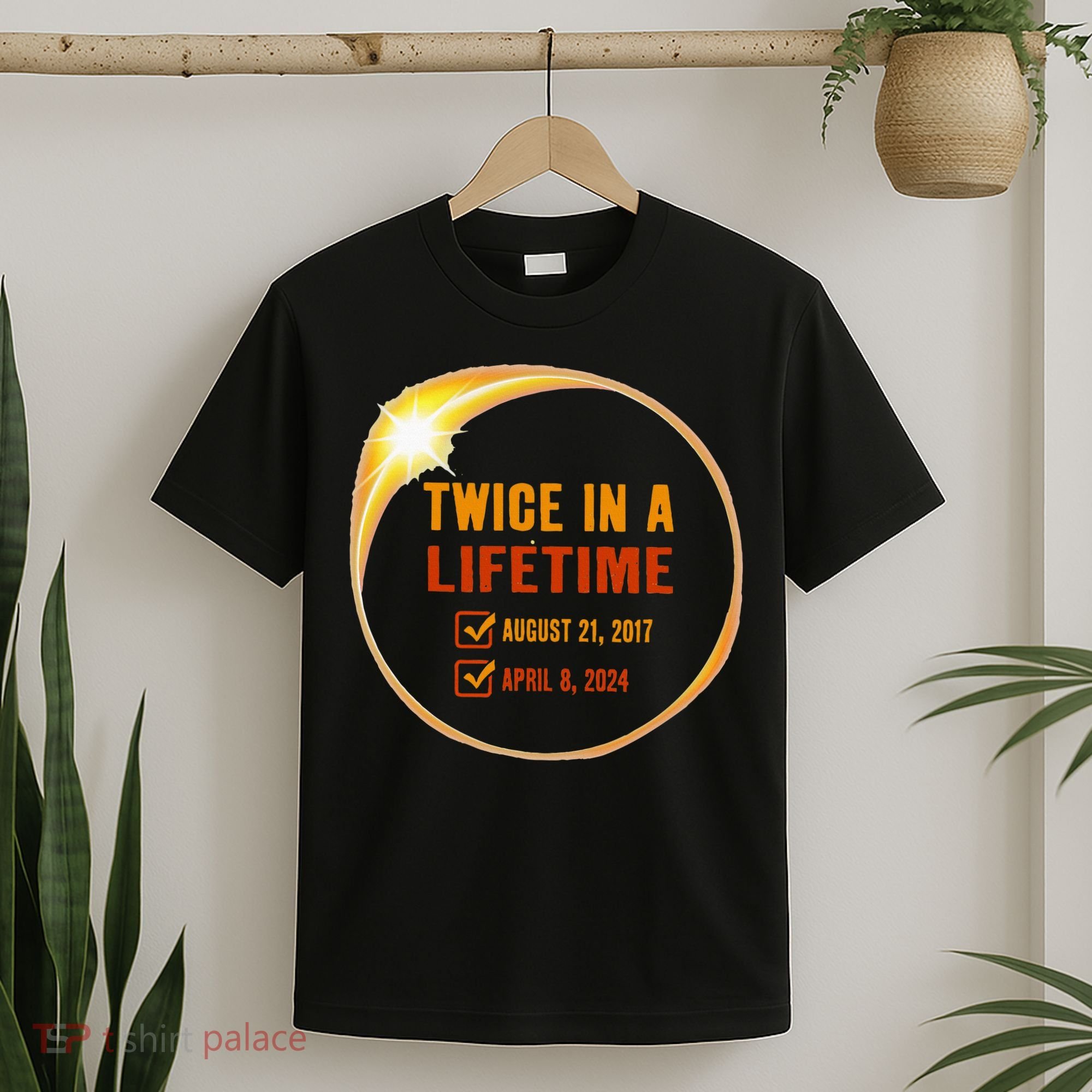 Solar Eclipse T-Shirt