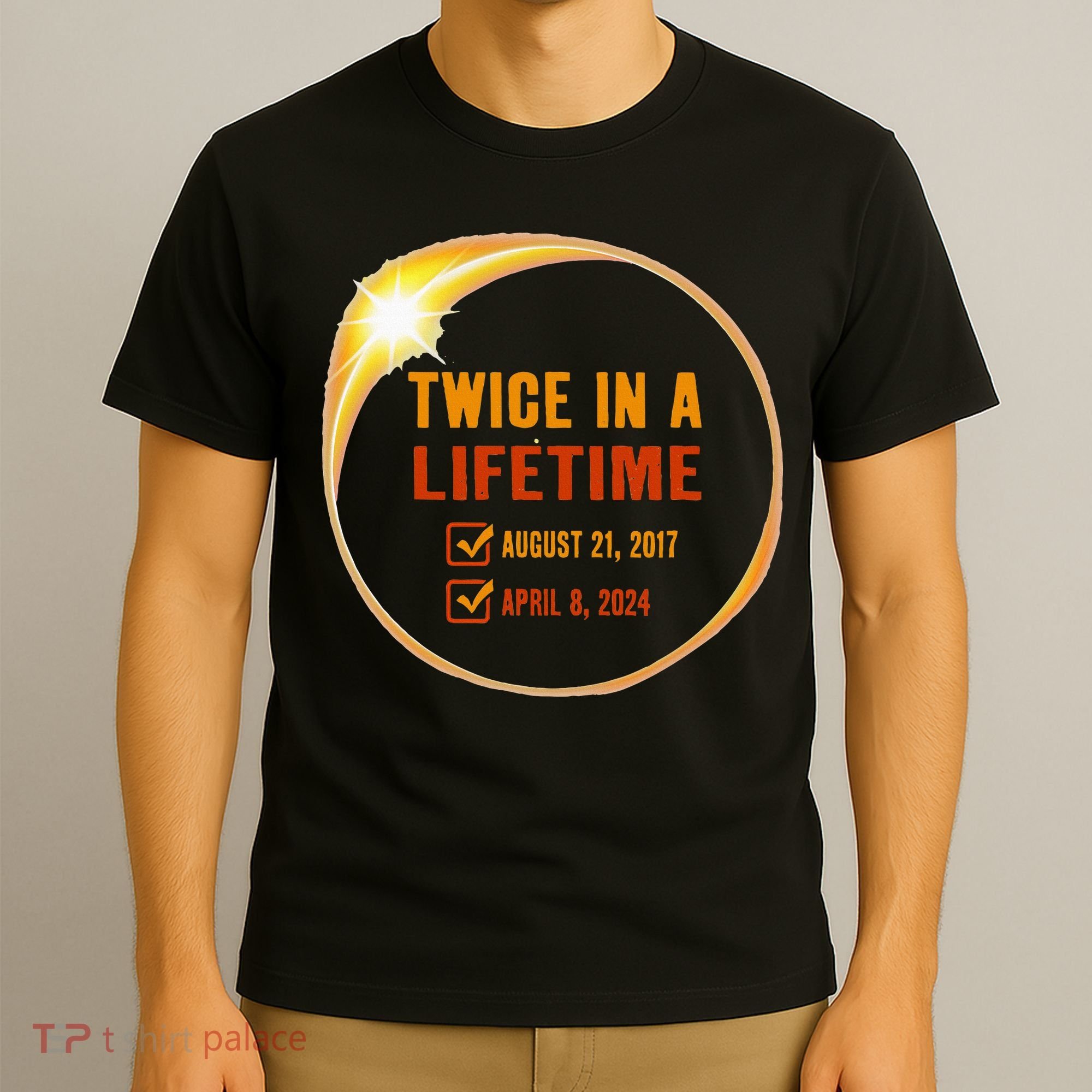 Solar Eclipse T-Shirt