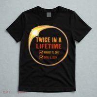Solar Eclipse T-Shirt thumb 5