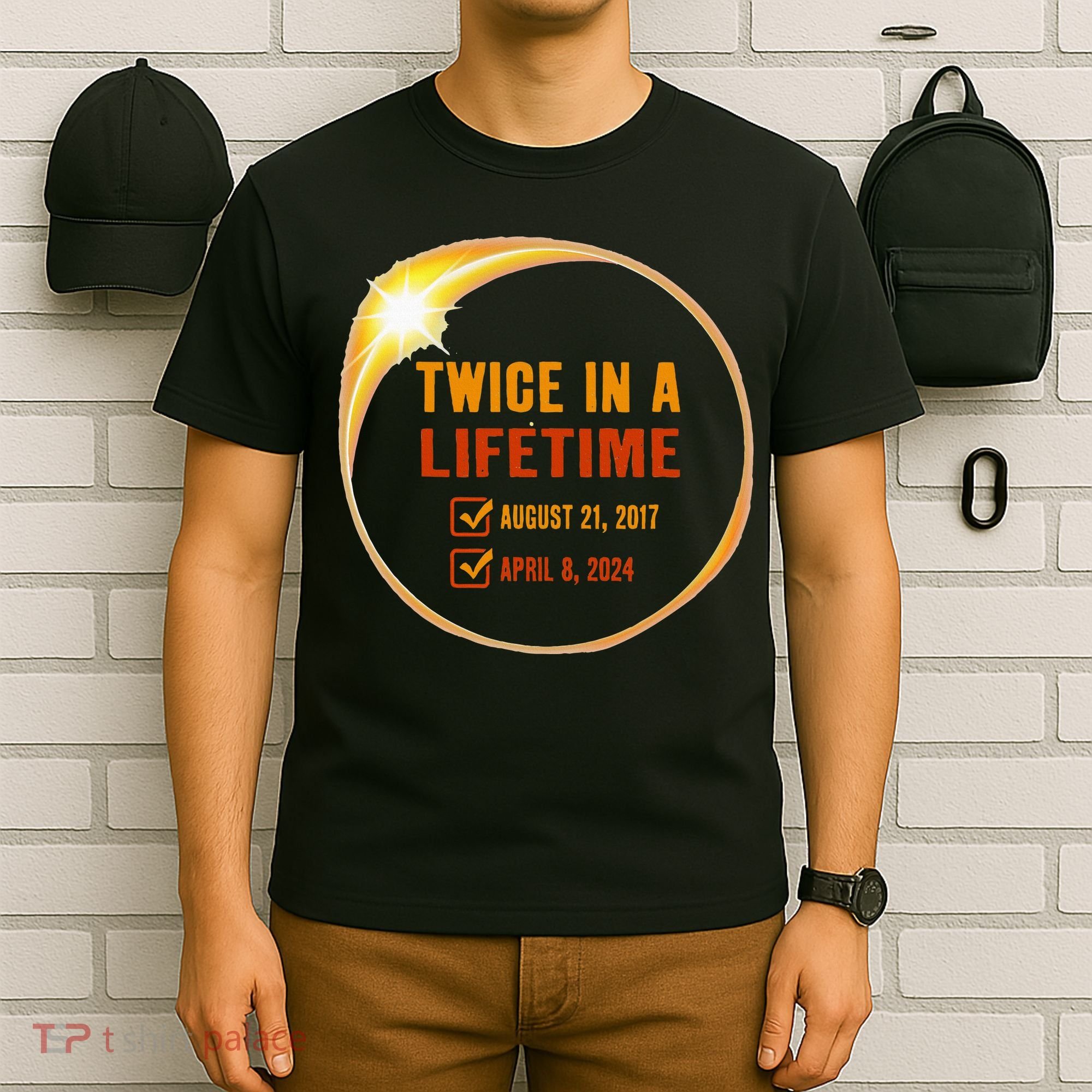 Solar Eclipse T-Shirt