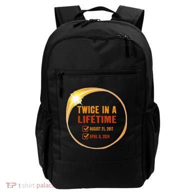 Solar Eclipse Backpack